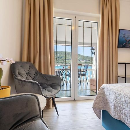Apartments Sentic Neum Eksteriør bilde