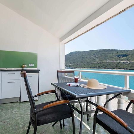 Apartments Sentic Neum Eksteriør bilde