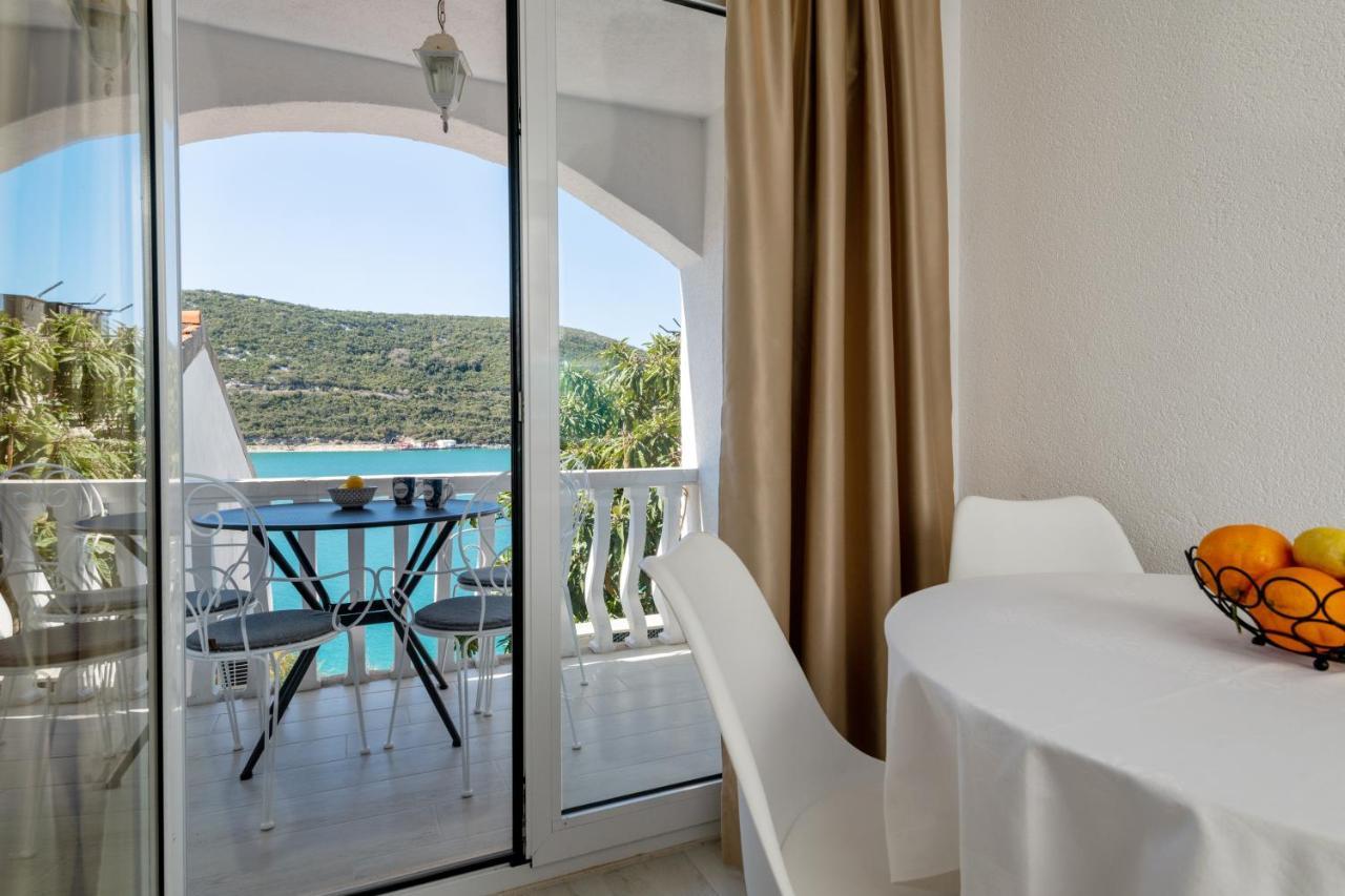 Apartments Sentic Neum Eksteriør bilde