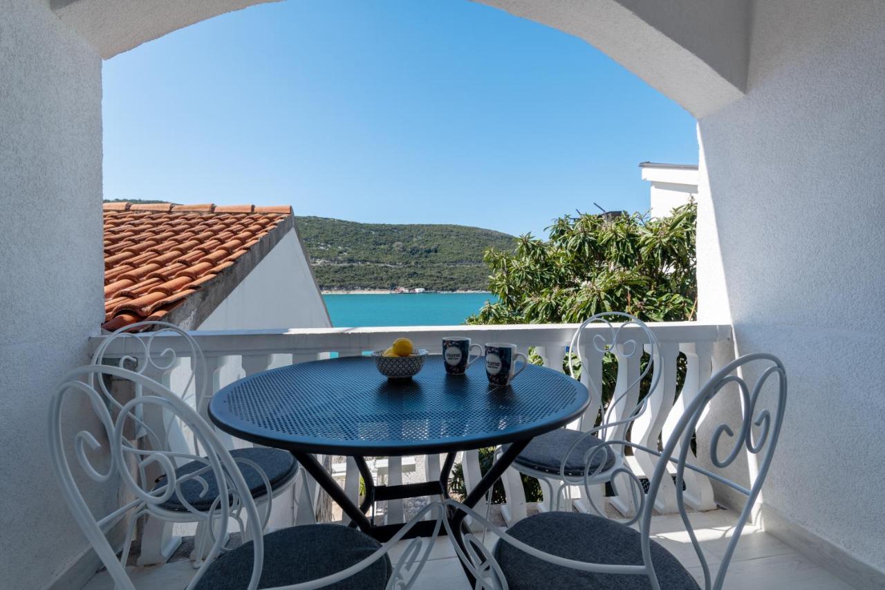 Apartments Sentic Neum Eksteriør bilde
