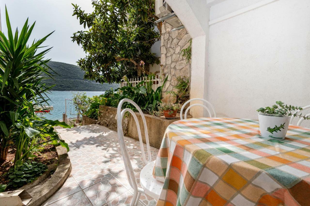 Apartments Sentic Neum Eksteriør bilde