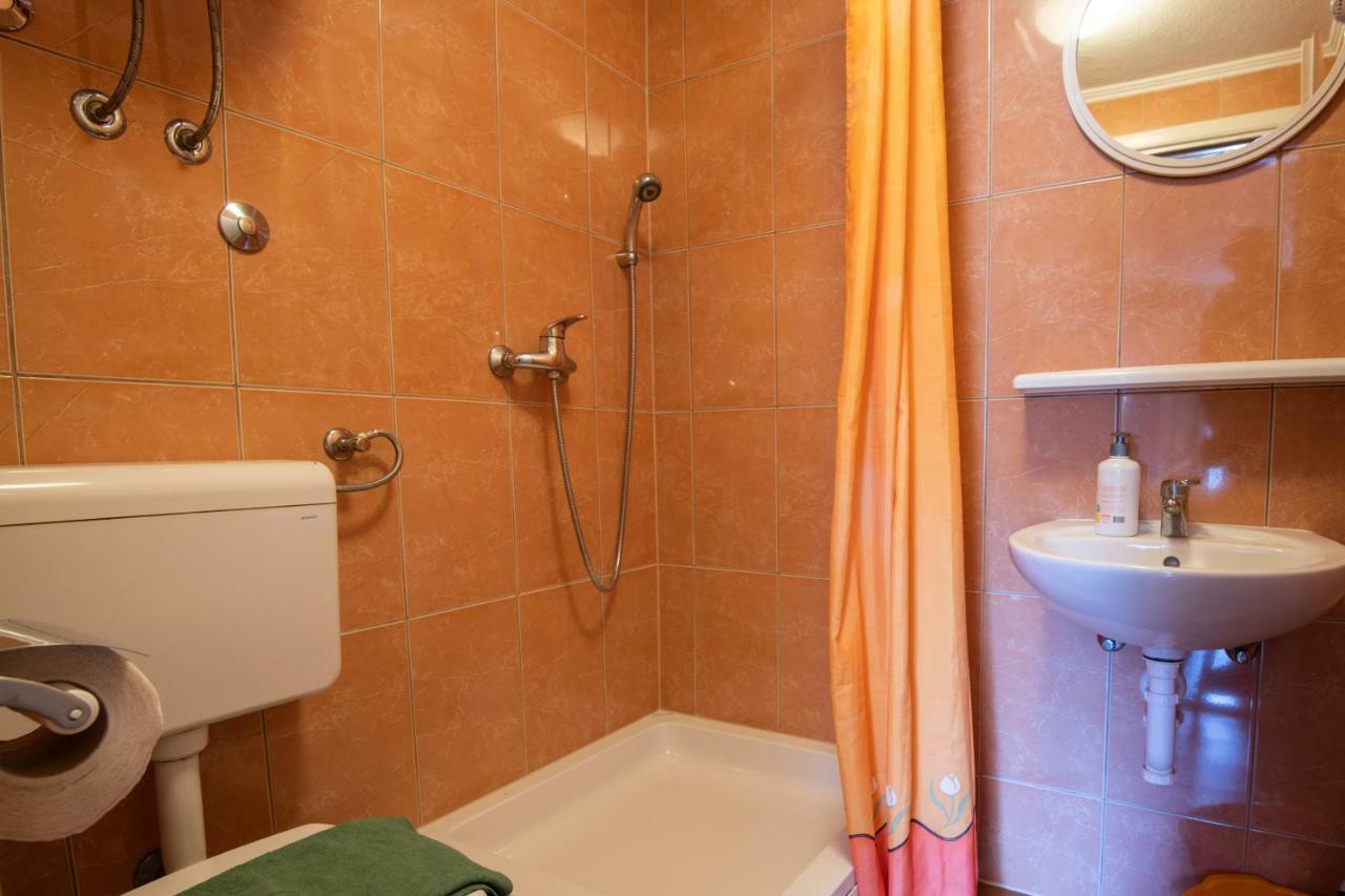 Apartments Sentic Neum Rom bilde