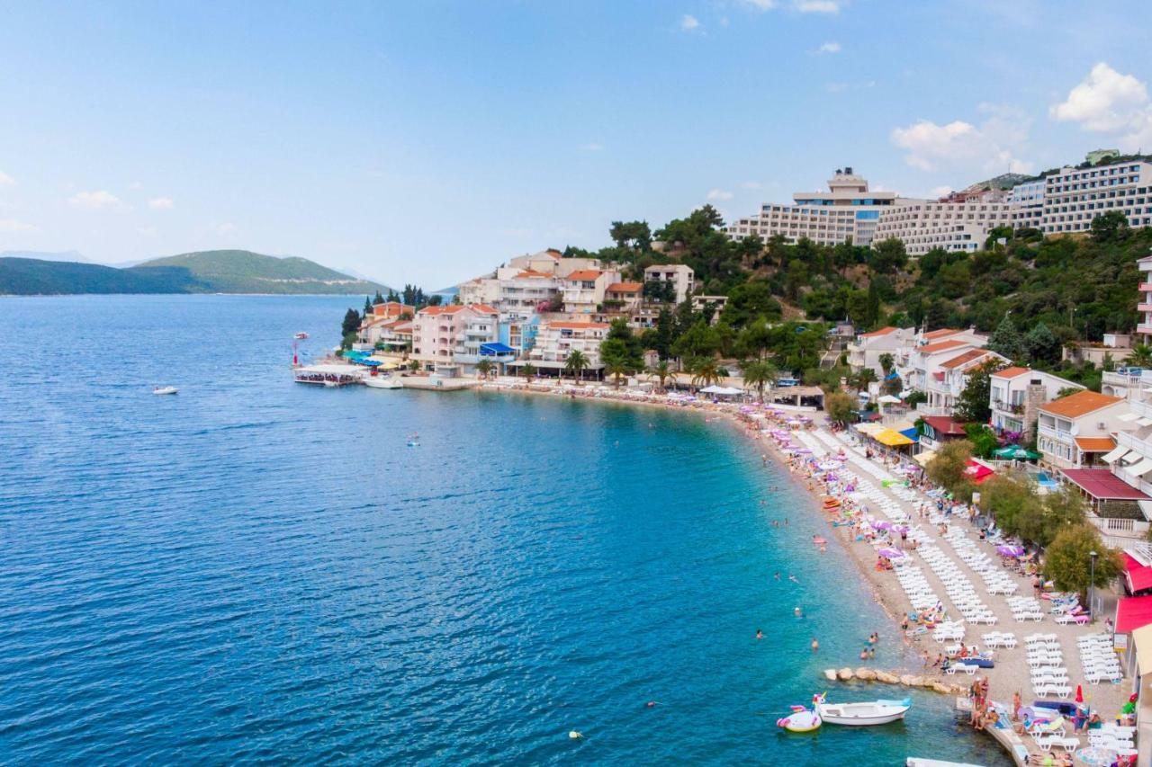 Apartments Sentic Neum Eksteriør bilde