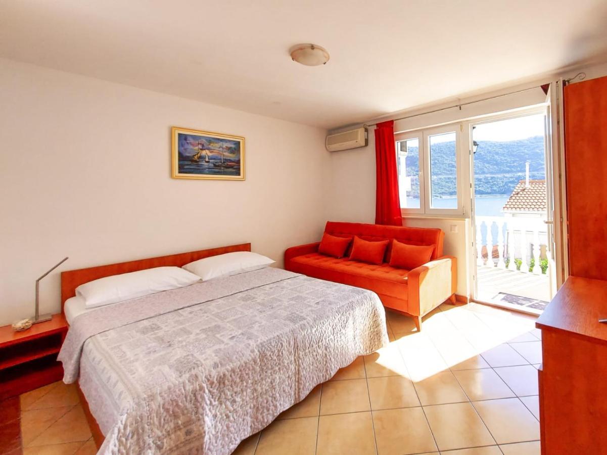 Apartments Sentic Neum Eksteriør bilde